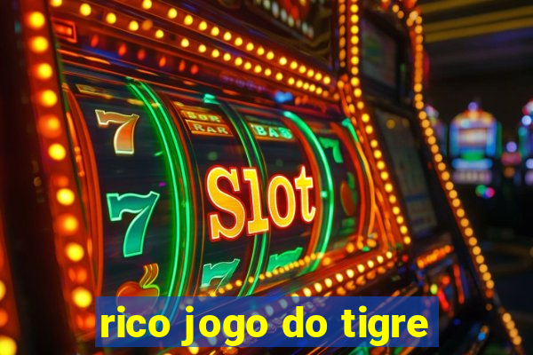 rico jogo do tigre